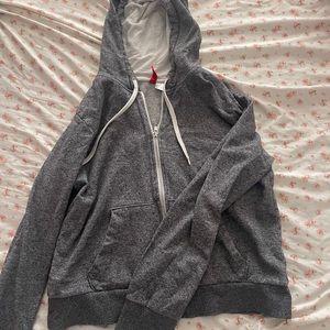 Unisex Grey jacket